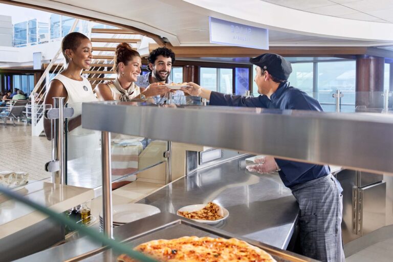 Princess Cruises