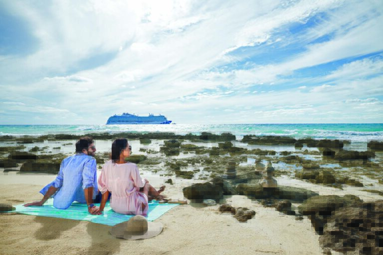 Princess Cruises