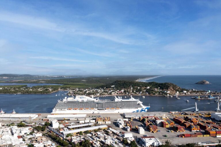 Princess Cruises