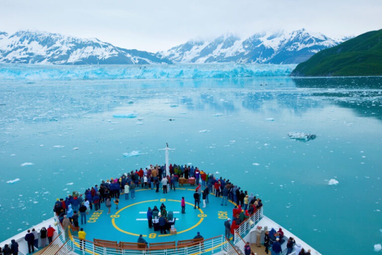 Royal-caribbean-alaska