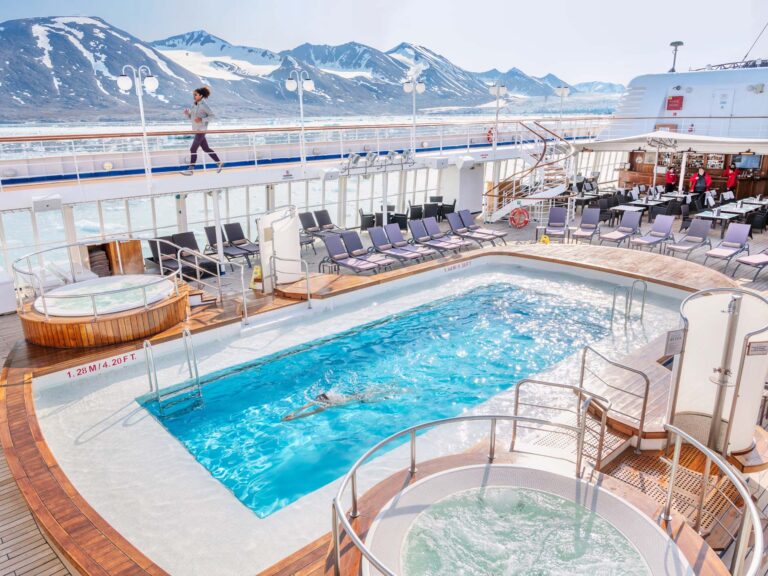 Silversea Cruise