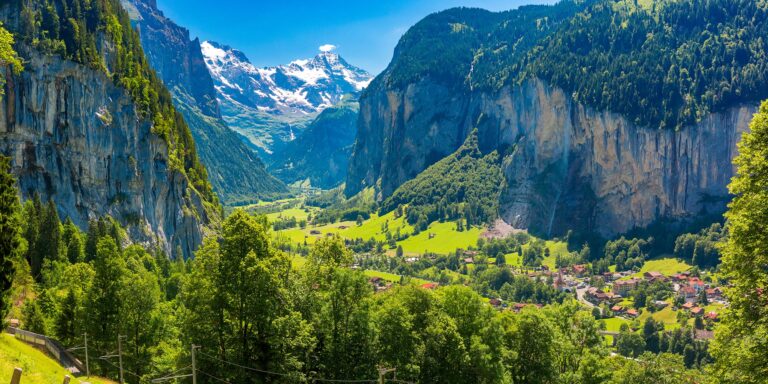 Switzerland
