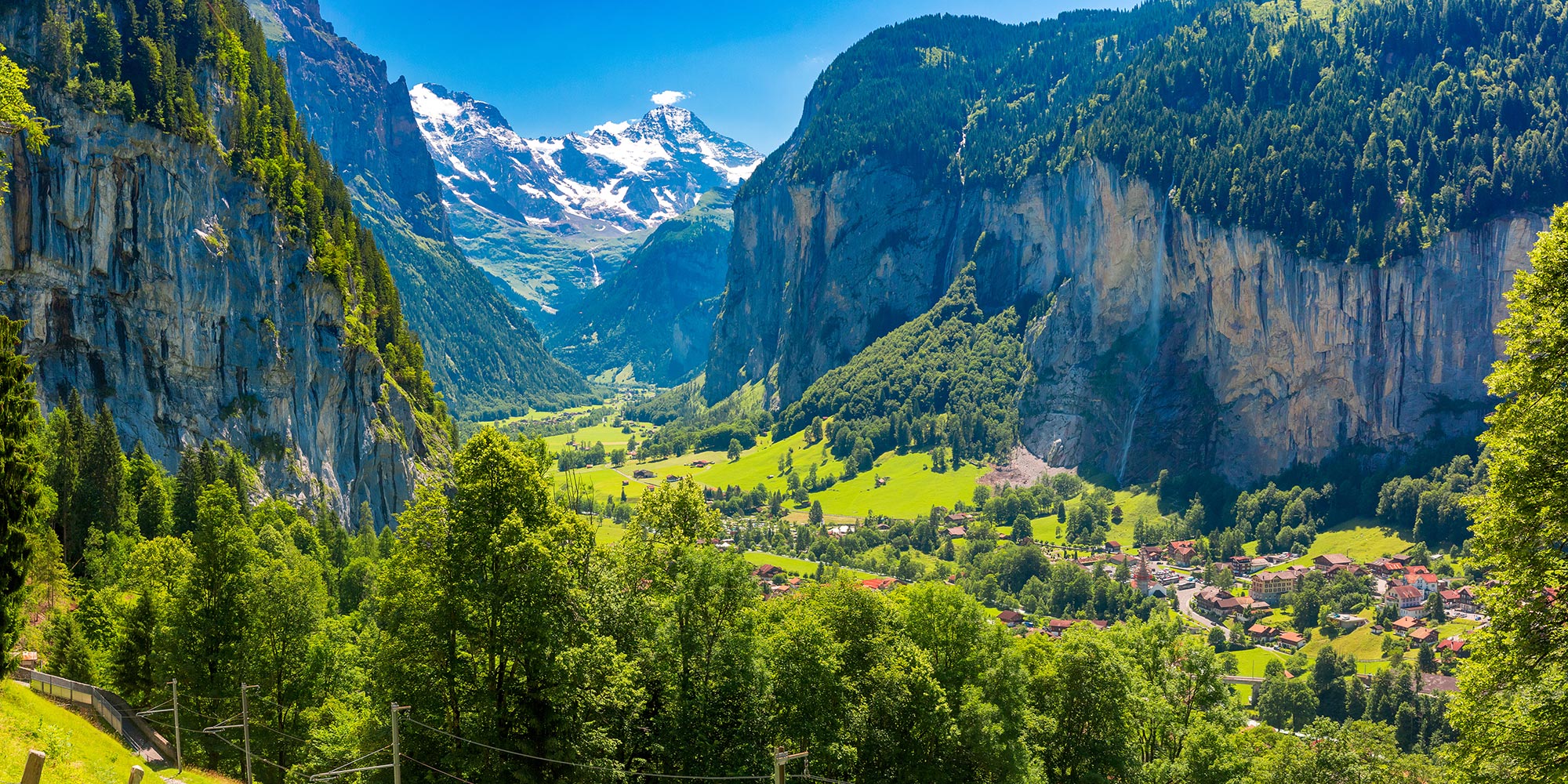 Switzerland