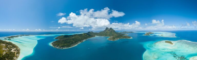 Tahiti