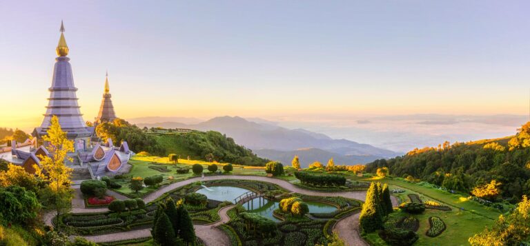 Thailand