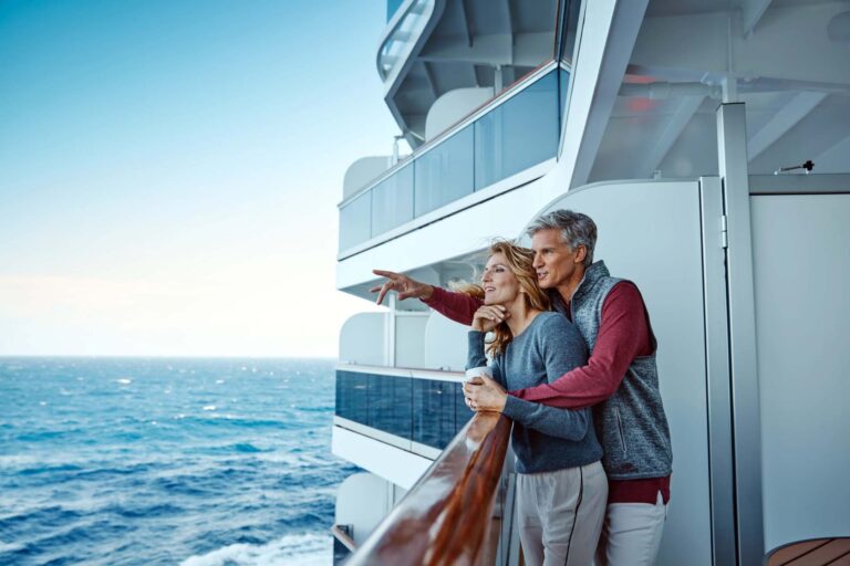 Holland America Line