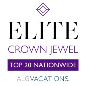 ALG Elite Crown Jewel