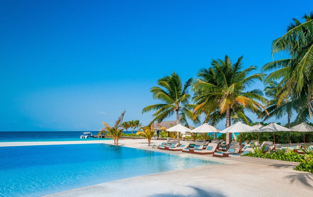 All-Inclusive Caribbean Resort