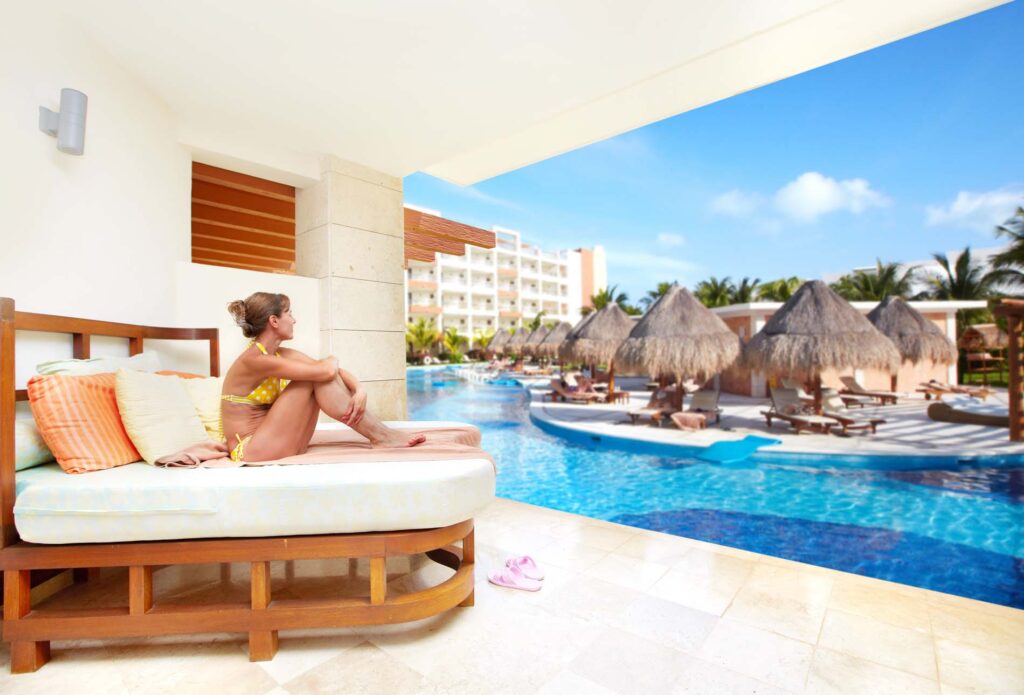 Beach Resort
