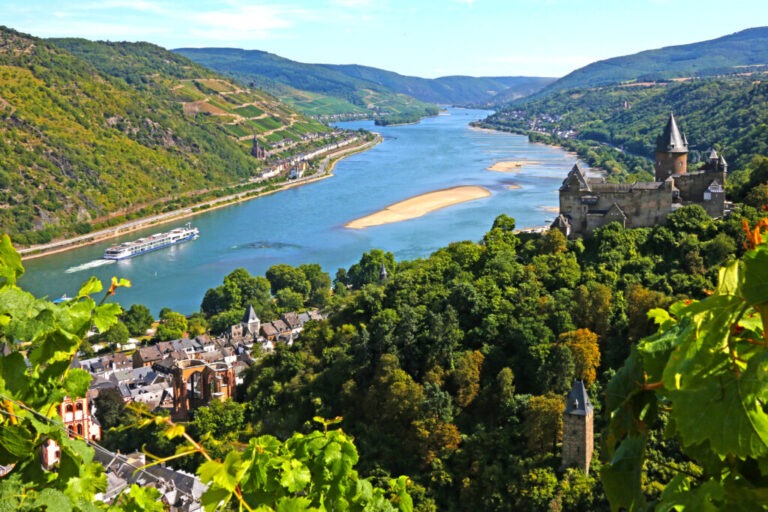 Avalon Waterways