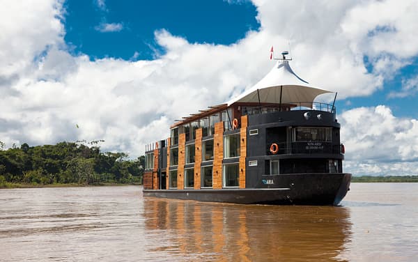 Avalon Waterways