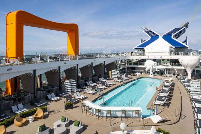 Celebrity Cruises