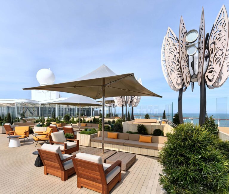 Celebrity Cruises