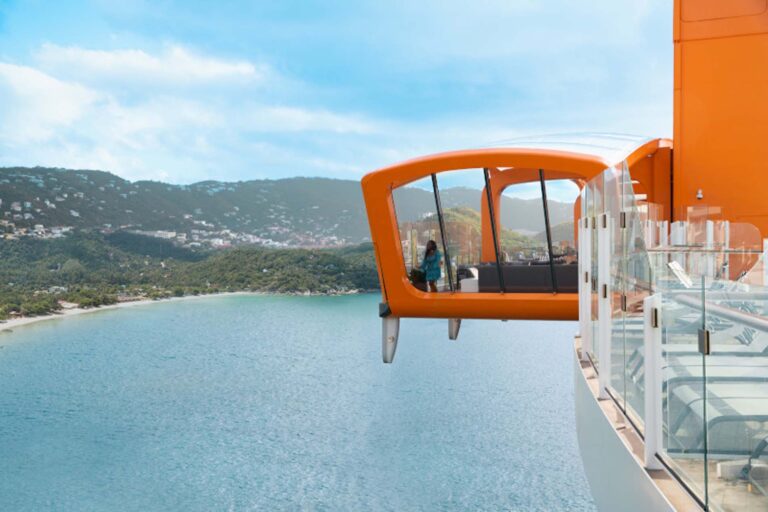 Celebrity Cruises