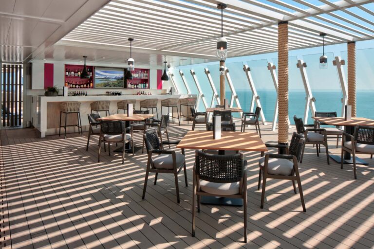Celebrity Cruises