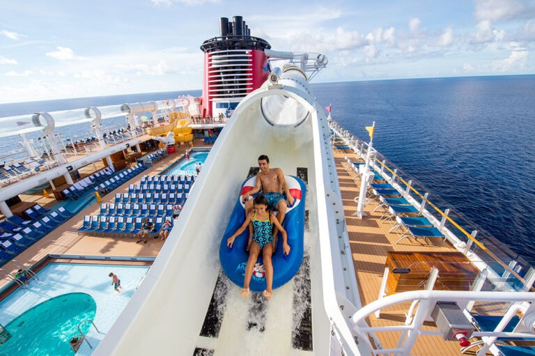 Disney Cruise