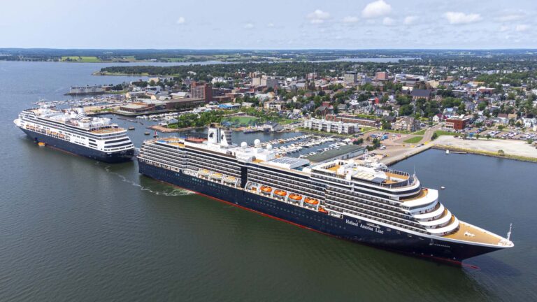 Holland America Line