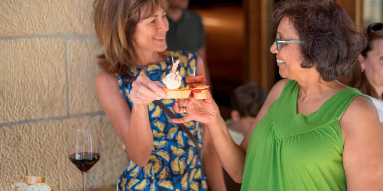 Insight Vacations