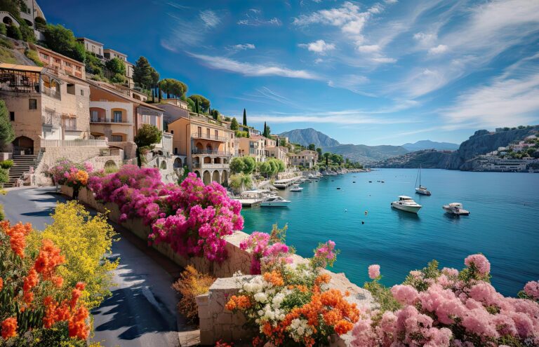 Europe