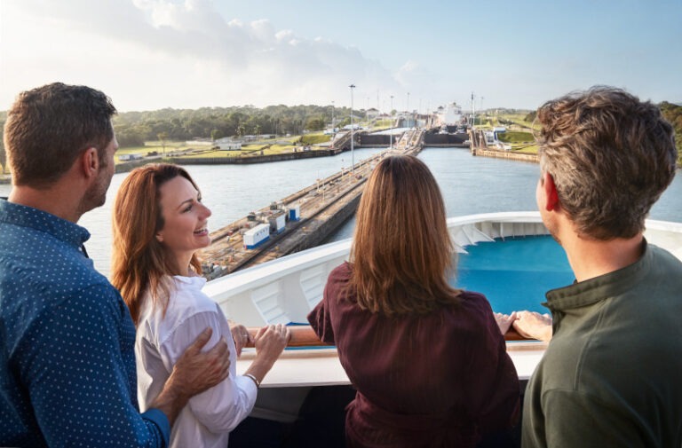 Princess Cruises
