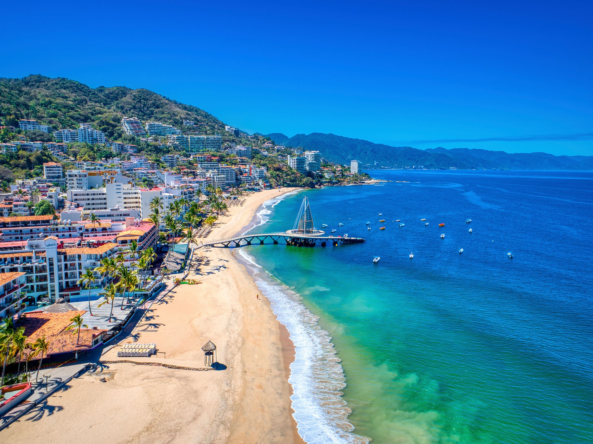 Puerto Vallarta