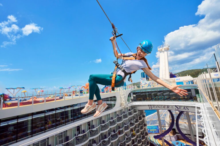 Royal Caribbean - Caribbean Cruises