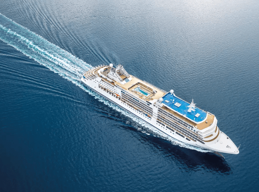 Silversea Cruise