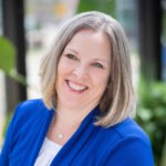 Wanda Burdick, Director of Business Travel Operations, Group and International for Business Travel
