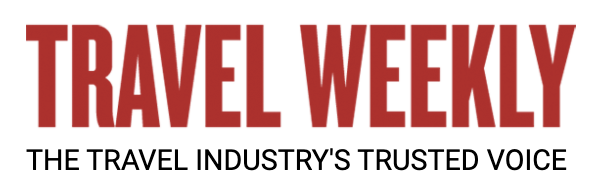 Travel Weekly logo