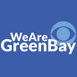 We Are Green Bay Logo