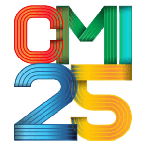 CMI 25 logo