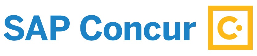 SAP Concur logo