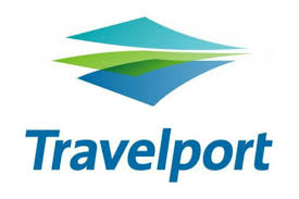 TravelPort logo