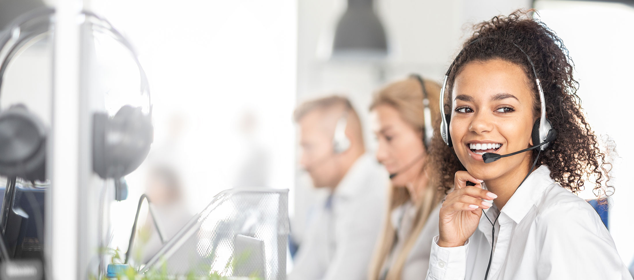 Customer Service