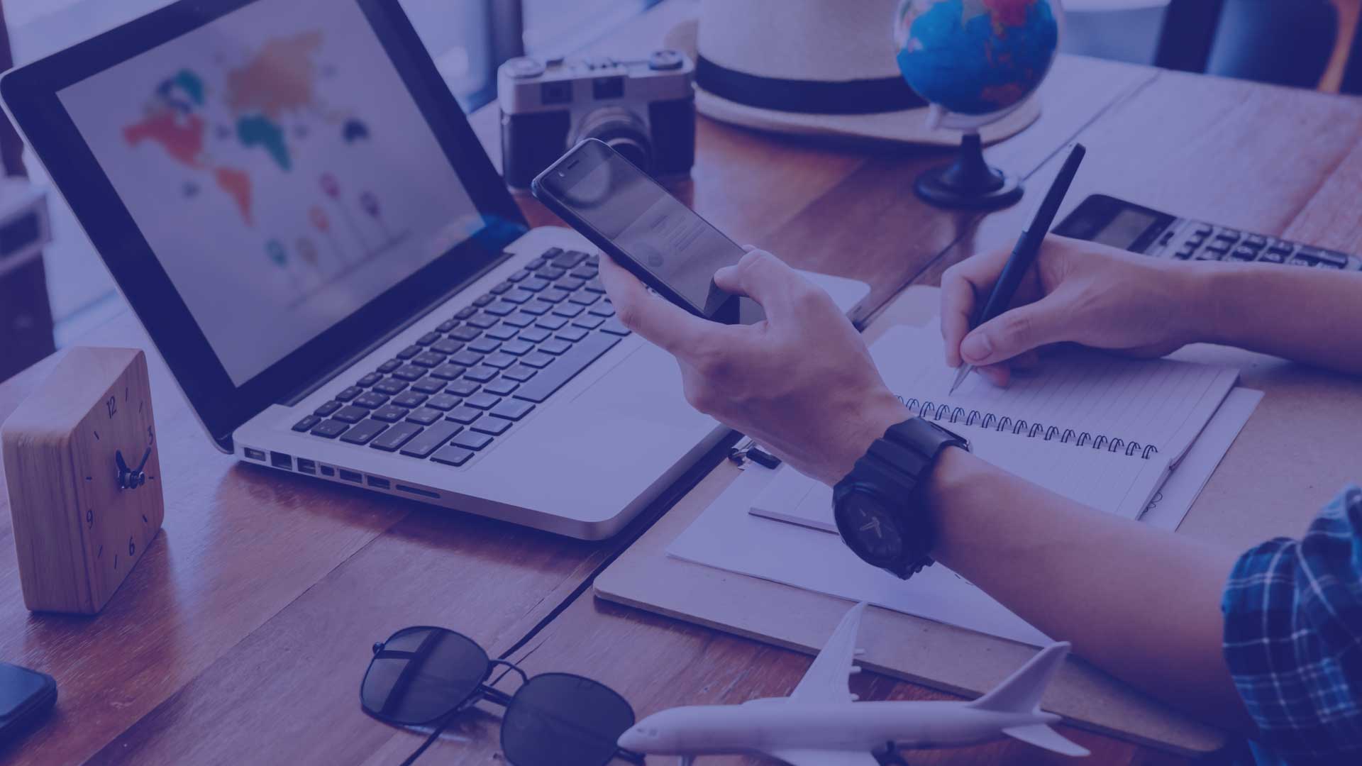 Online Booking Tool Webinar