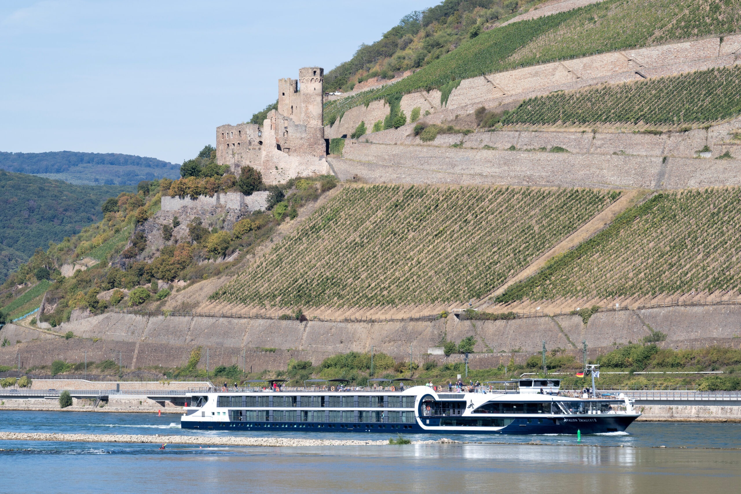 Avalon Waterways