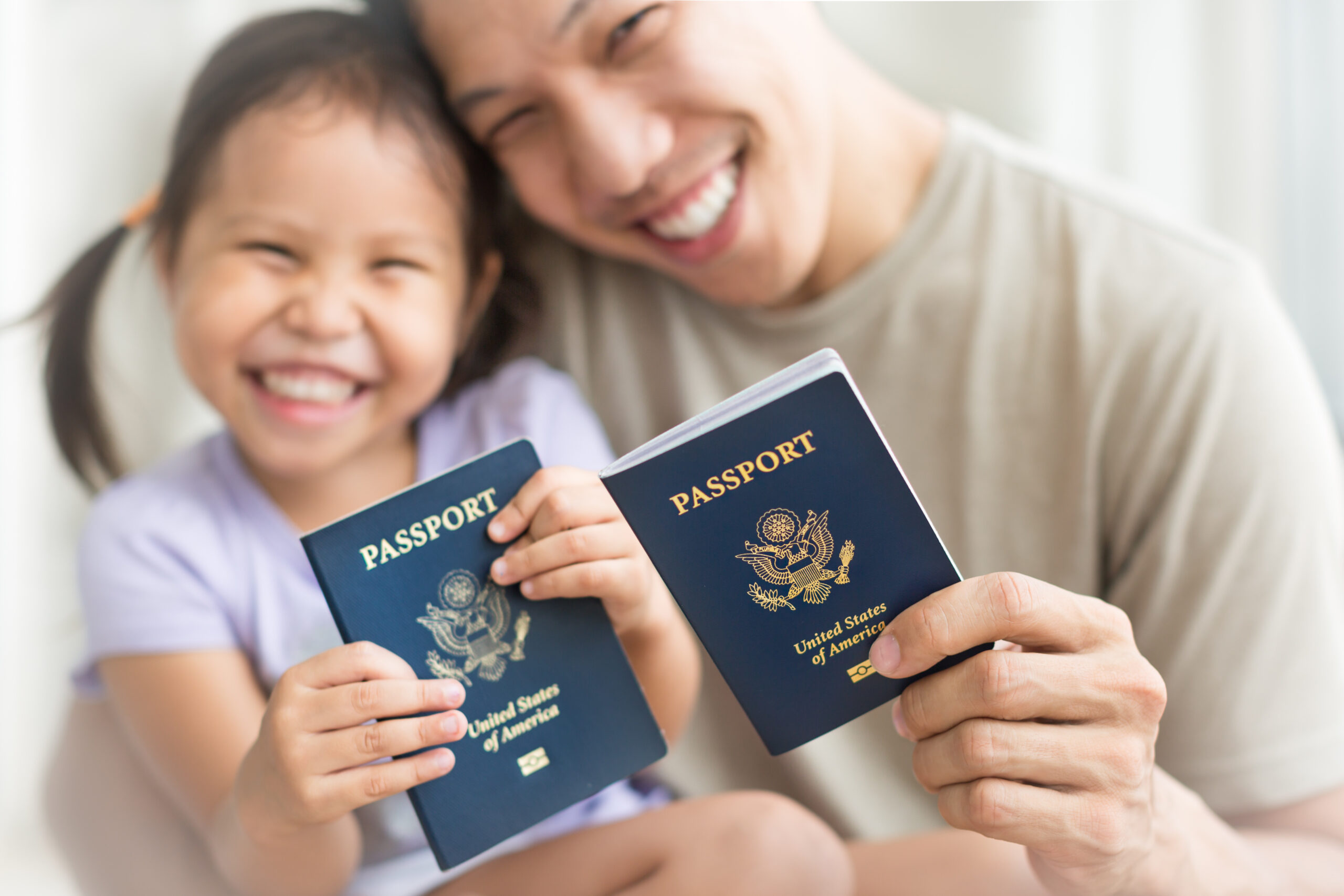 Passport
