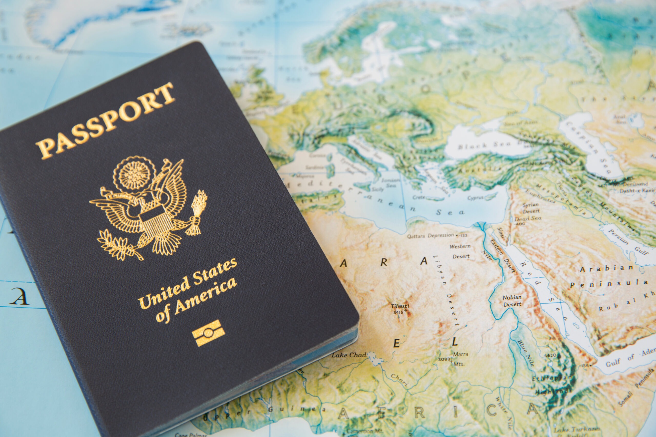 Passport