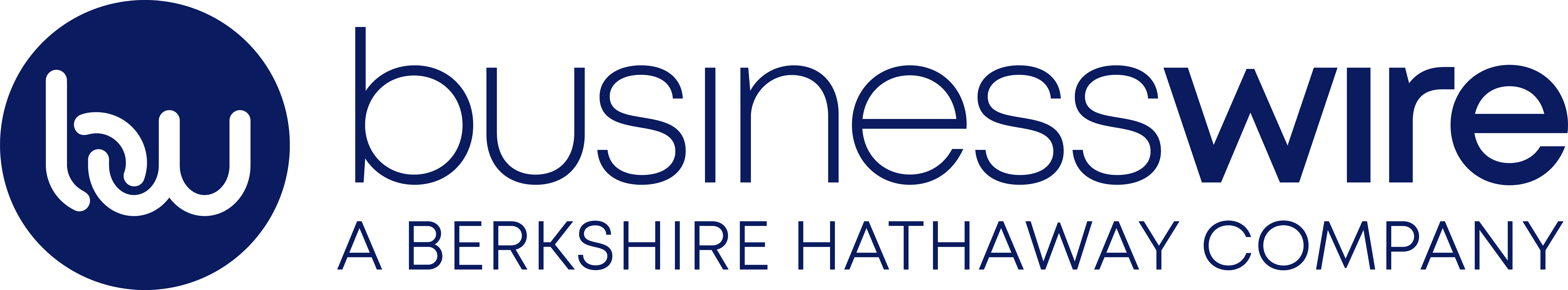 Business Wire logo