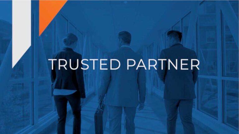 Trusted Partner video still