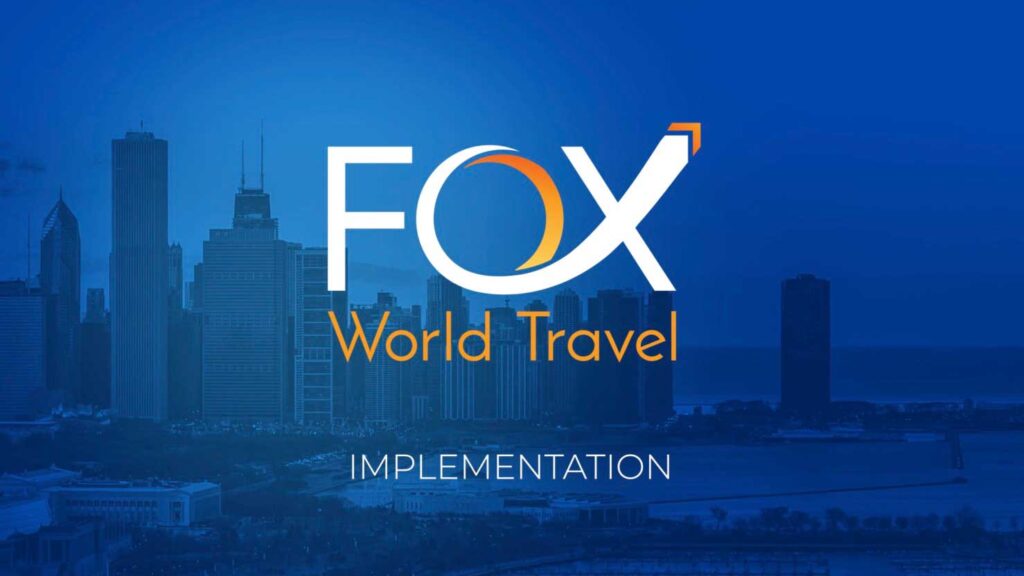 Implementation video graphic