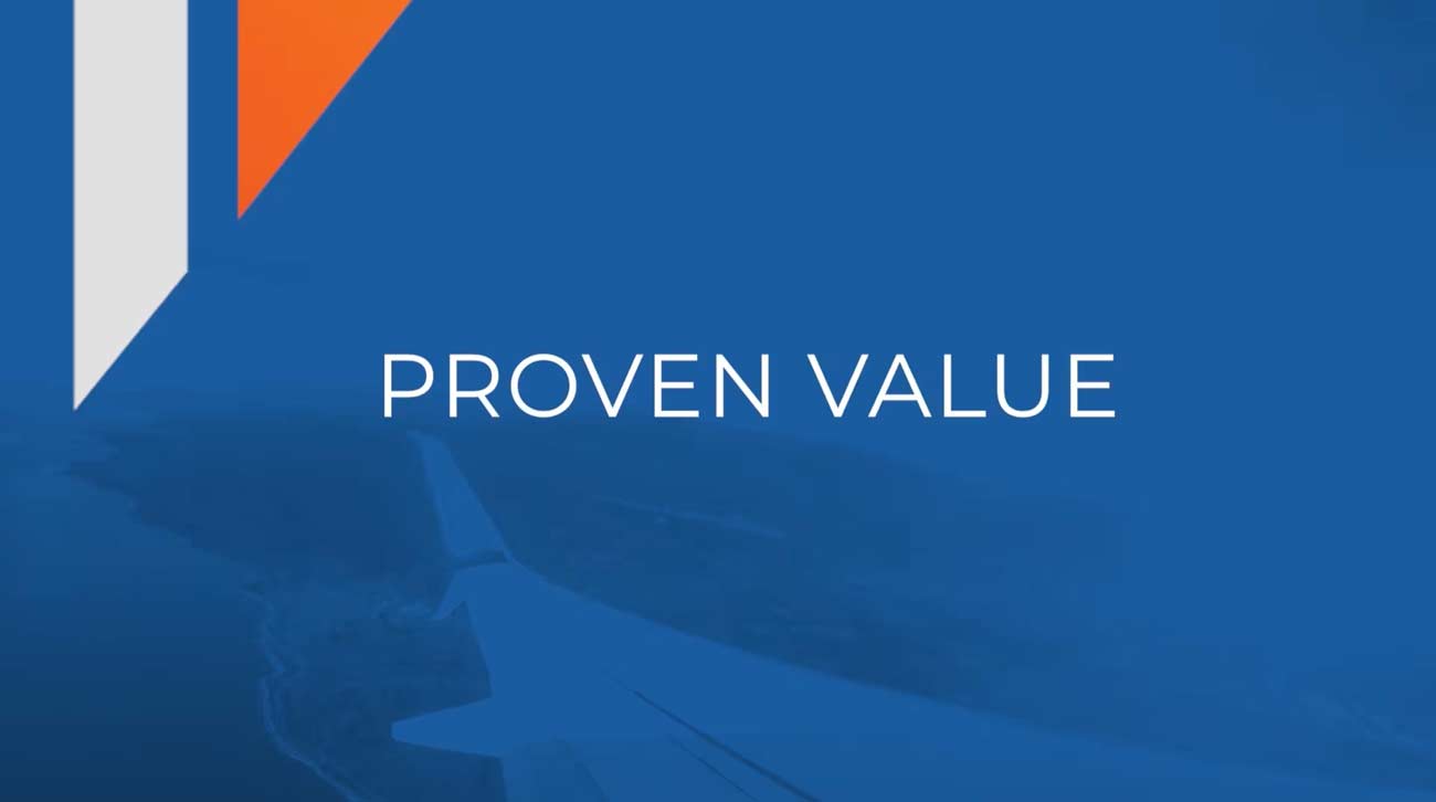 Proven Value video still