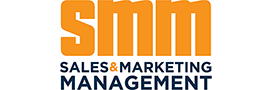 Sales marketing management logo