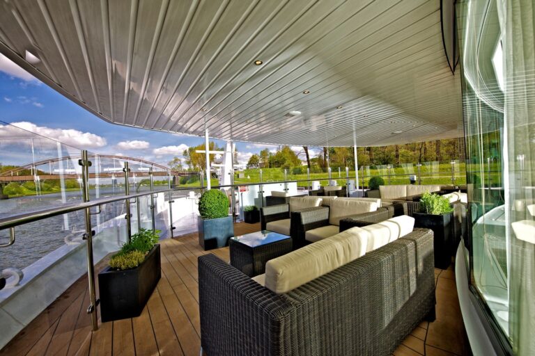 Avalon Tranquility II
