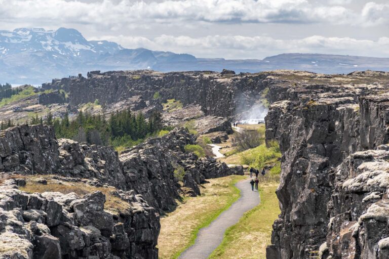 Thingvellir