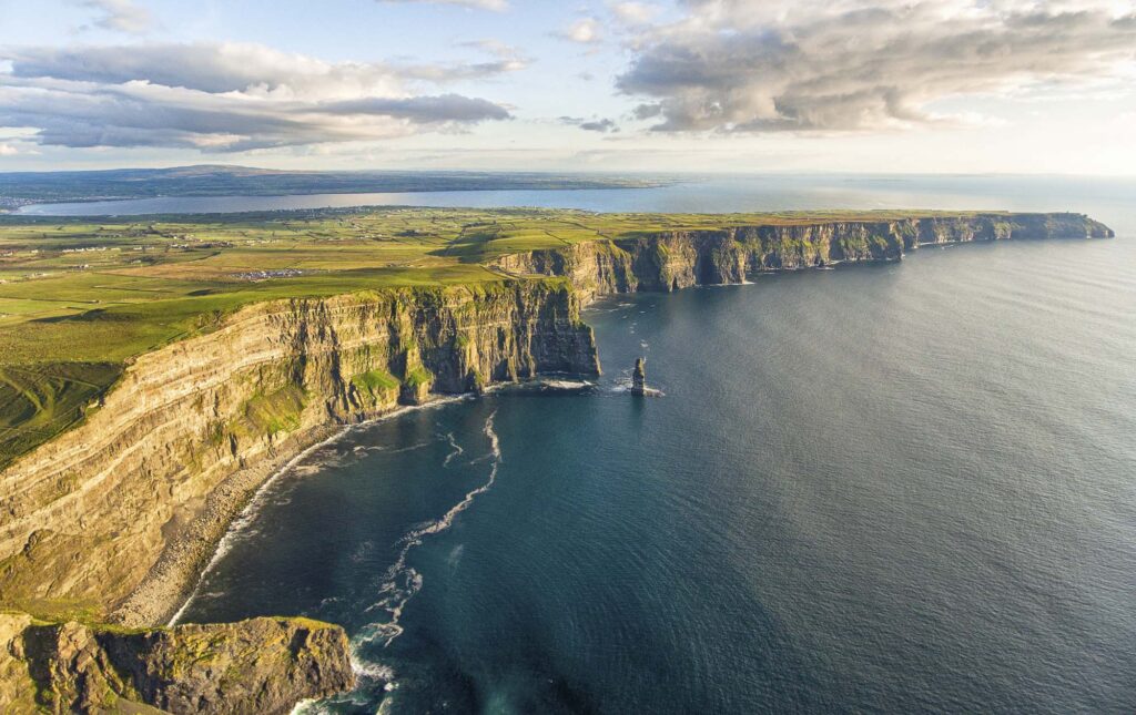 Cliffs of Moher