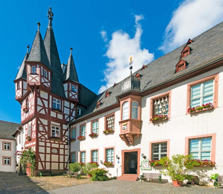 Brömserhof