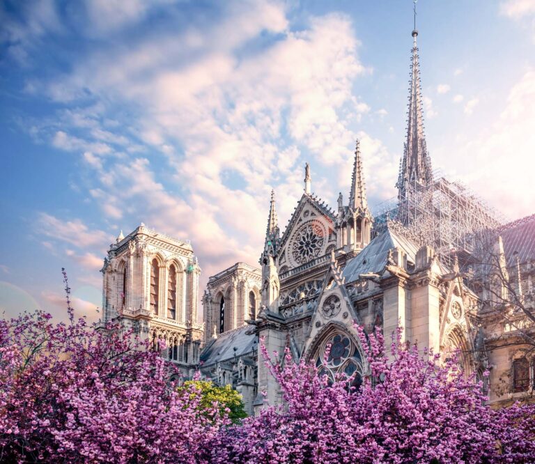 Notre Dame