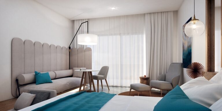 Princess Hotels