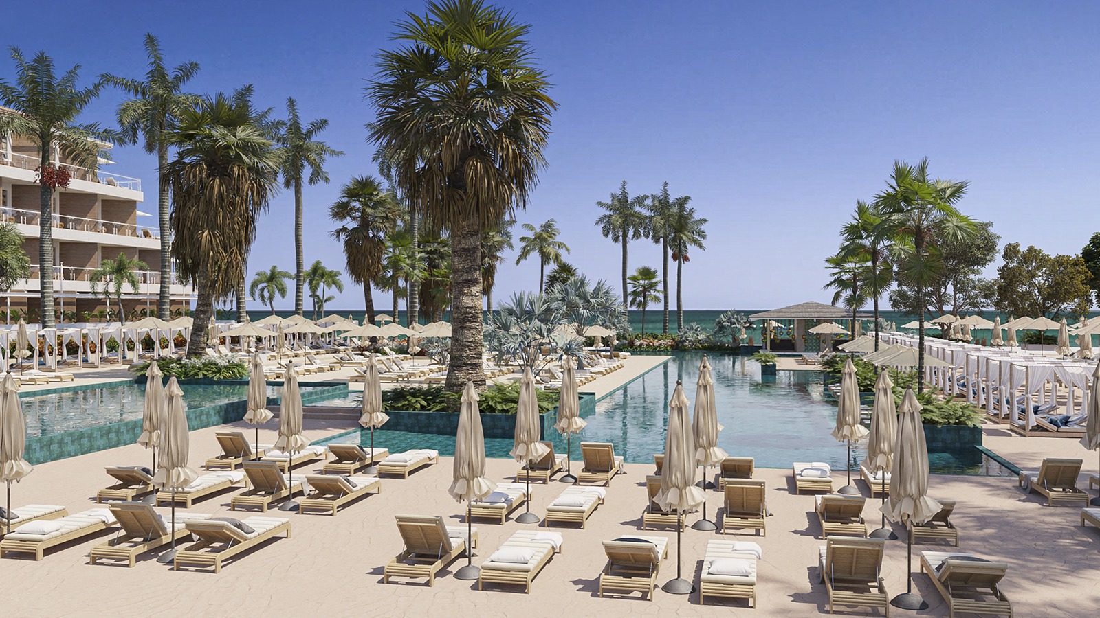 Princess Hotels